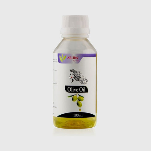 Aruba Essentials Oive Oil Undiluted bottle of 100 ml Oil